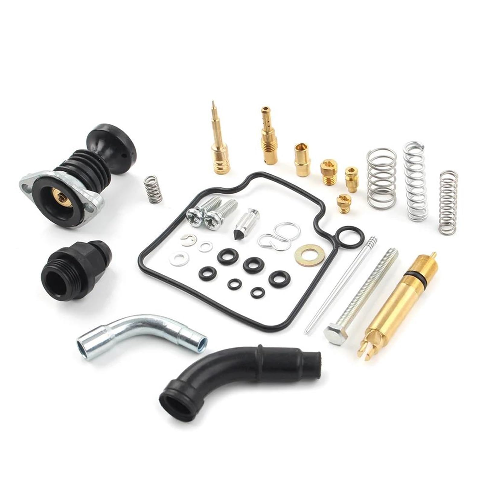 Kit carburateur TRX 450 Foreman avec amorce et starter de rechange complet