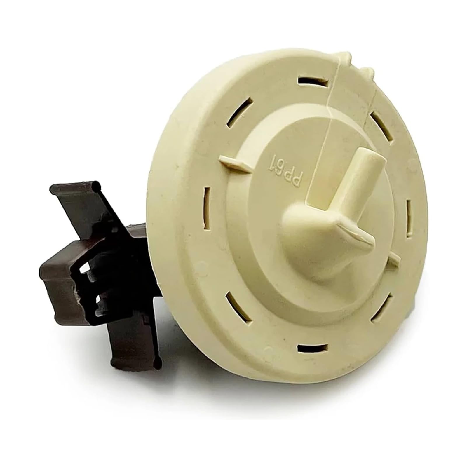 EEZII Compatible For Samsung，Drum Washing Machine Water Level Sensor Pressure Switch DC96-01703A DC96-01703B DC96-01703C DC96-01703G(DC96-01703B)