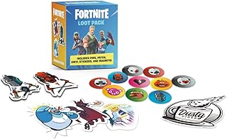 Suchergebnis Auf Amazon De Fur Fortnite Aufkleber - 