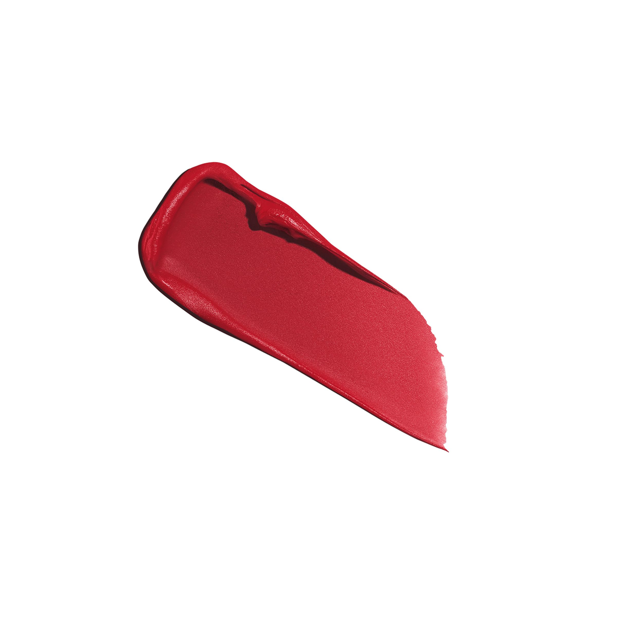 Lancôme L'Absolu Rouge Drama Matte Lipstick - Bold Powdery Matte Finish, Lasting Comfort & Hydration, 158 Red Is Drama - Image 2