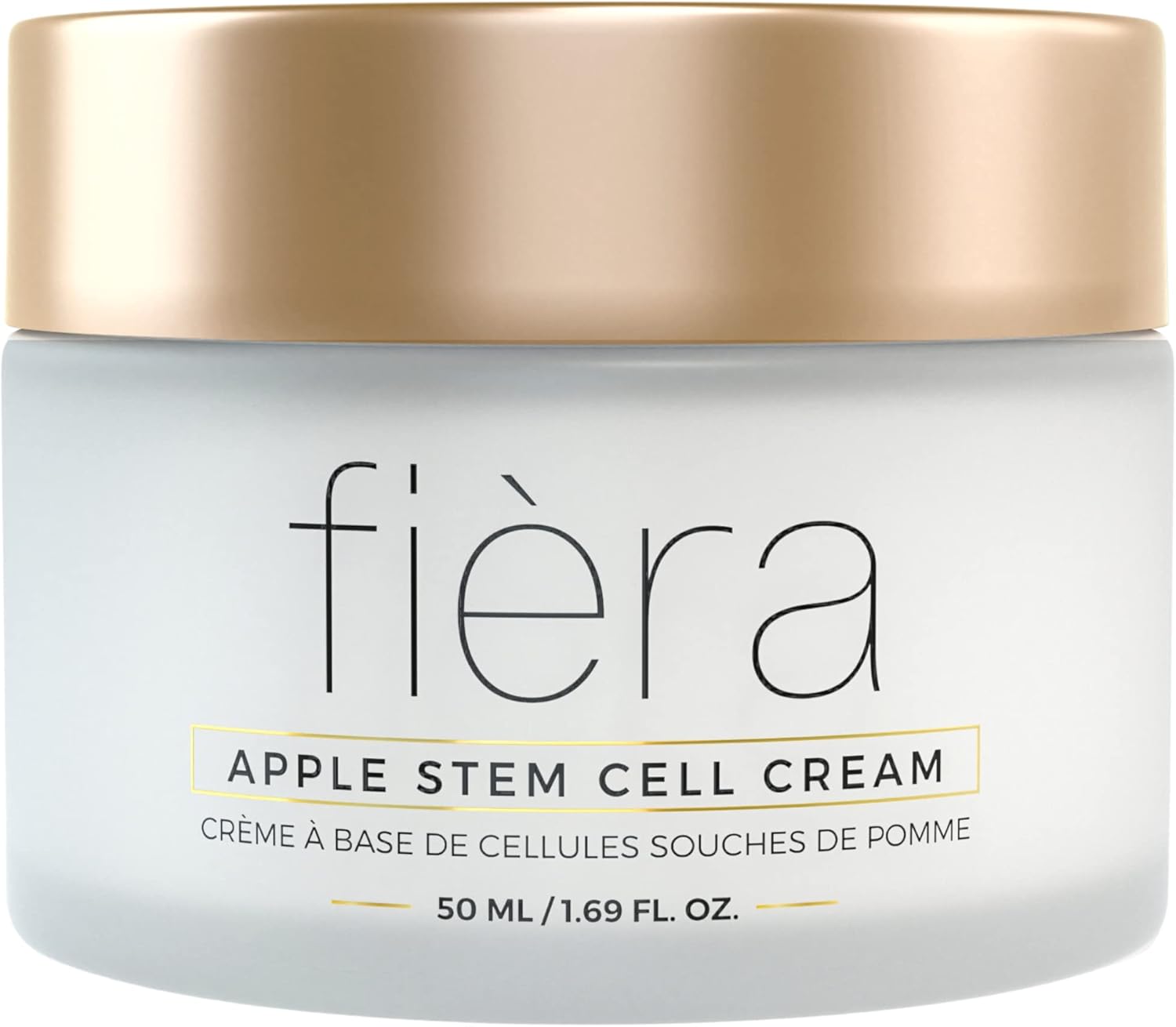 Fièra 24Hour Rejuvenating Face Cream With Apple Stem Cells Anti