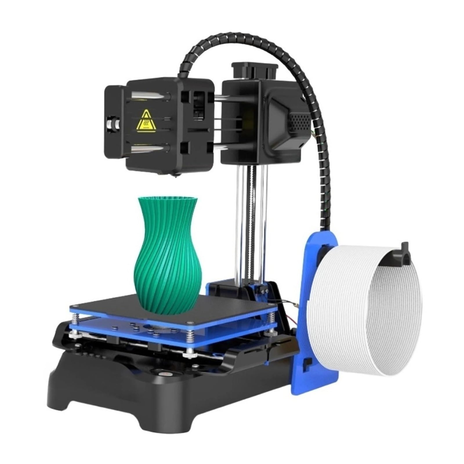 Amazon | Easythreed K7ミニ3Dプリンターと互換性あり。使い