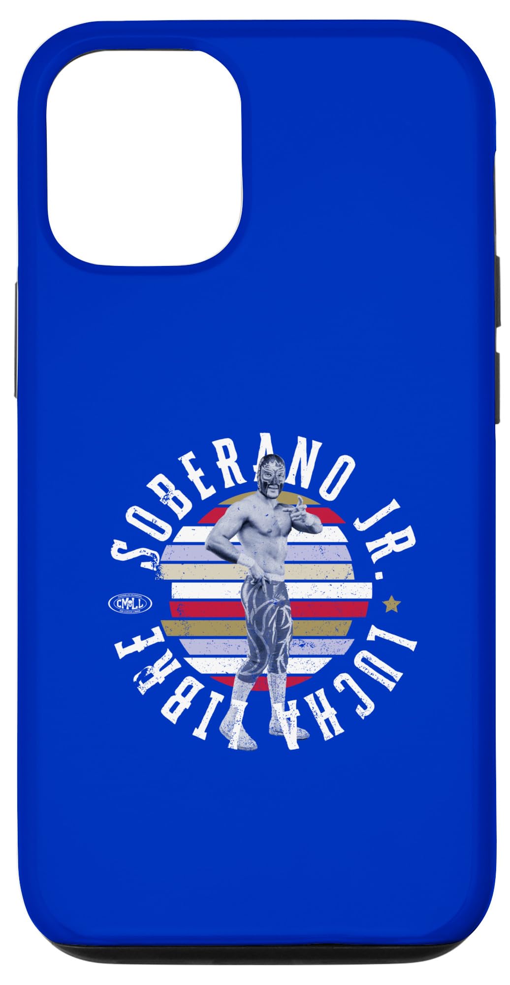 Coque iPhone 14 Soberano Jr. antichoc pour protéger votre écran des chutes - 4