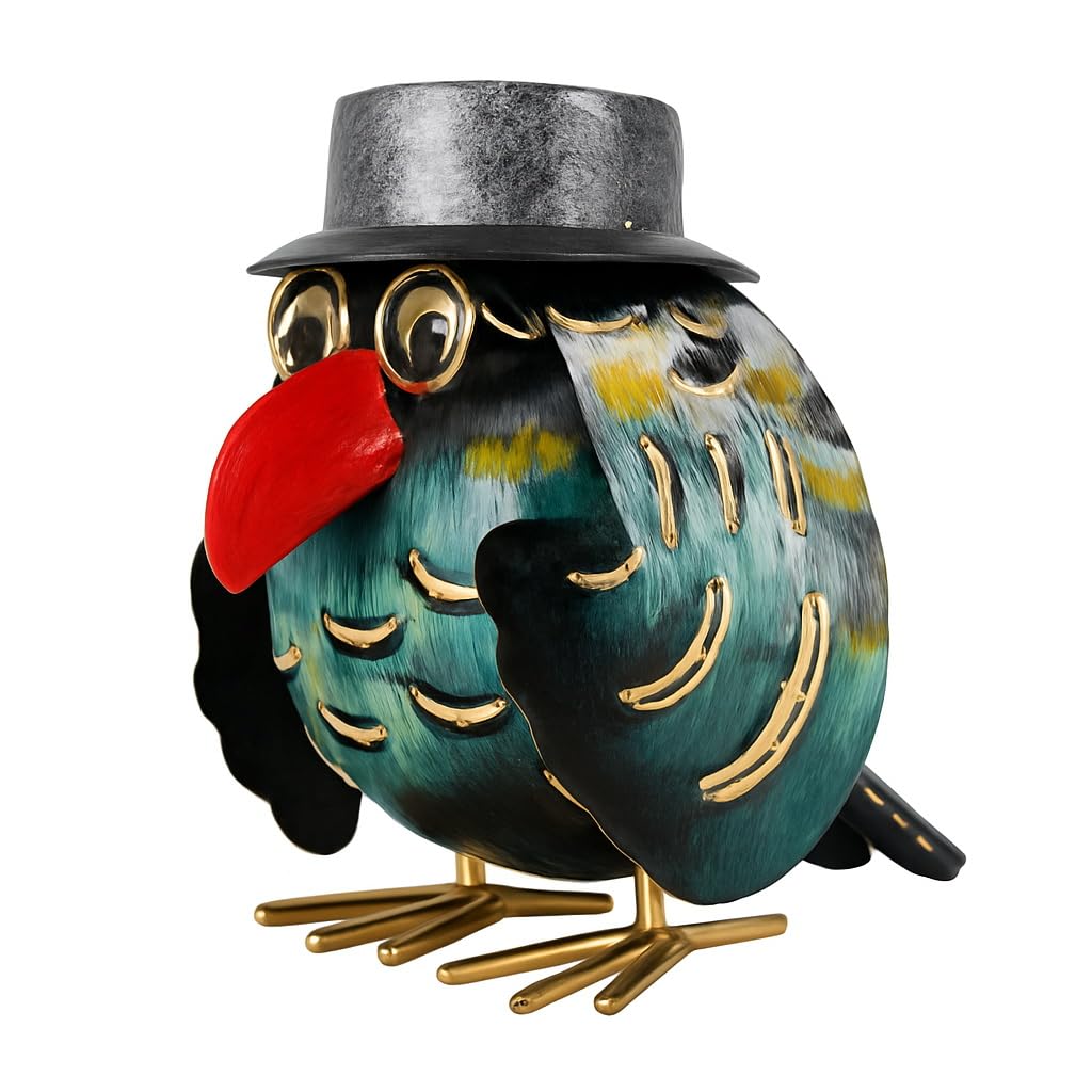 Blechfiguren