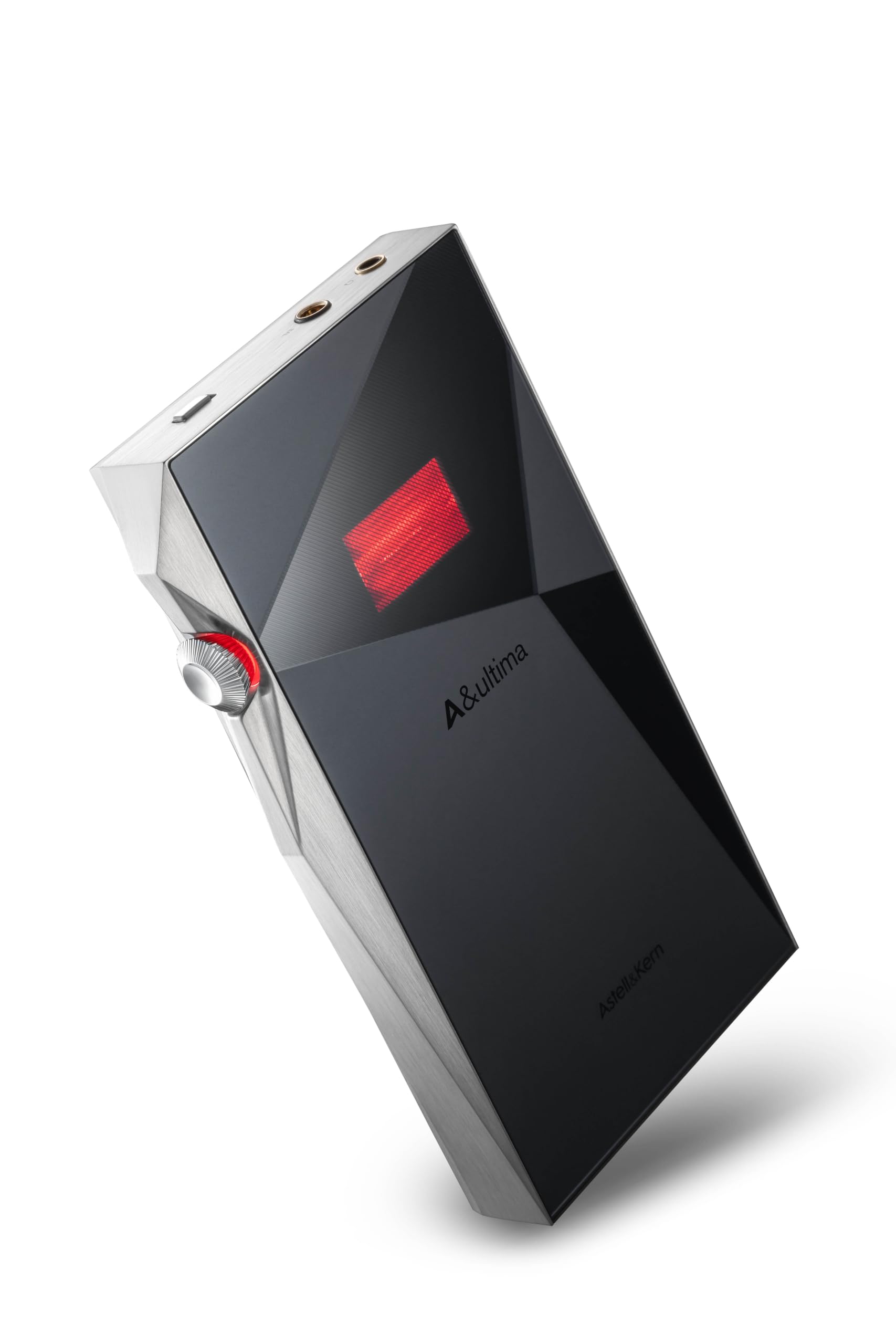 Astell&Kern SP4000T High Resolution Audio Player - Silber