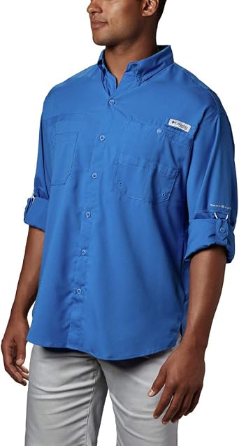 Columbia Men's Silver Ridge Short Sleeve Shirt