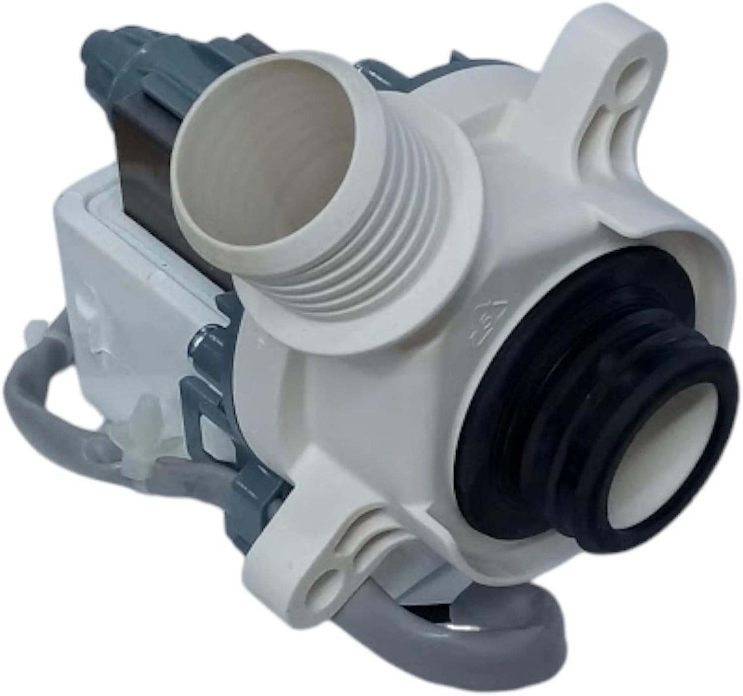 WH23X24178 Premier Component Parts Washing Machine Drain Pump for GE Washer 290D1201G003 WH23X28418 WH23X24178 WH23X27574 AP6796897 PS1273115 - Drain Pump - Washing Machine accessories