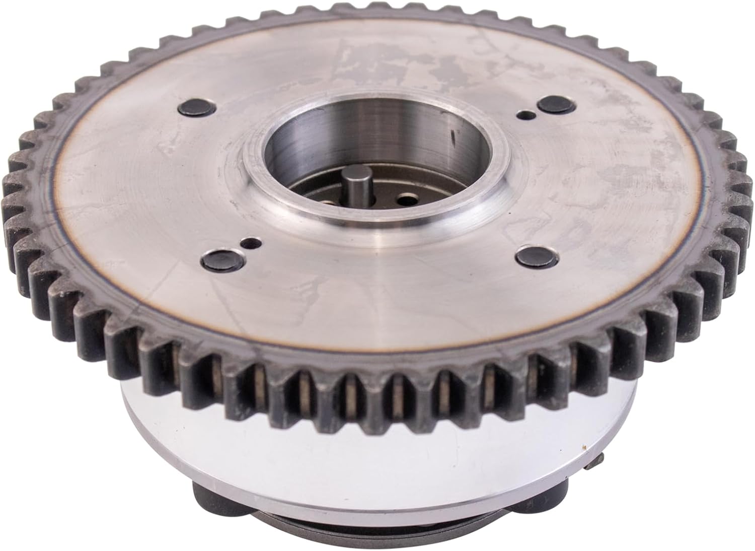 TRQ Exhaust Variable Valve Timing Sprocket Compatible with 2011-2014 Hyundai Elantra 2012 Kia Soul