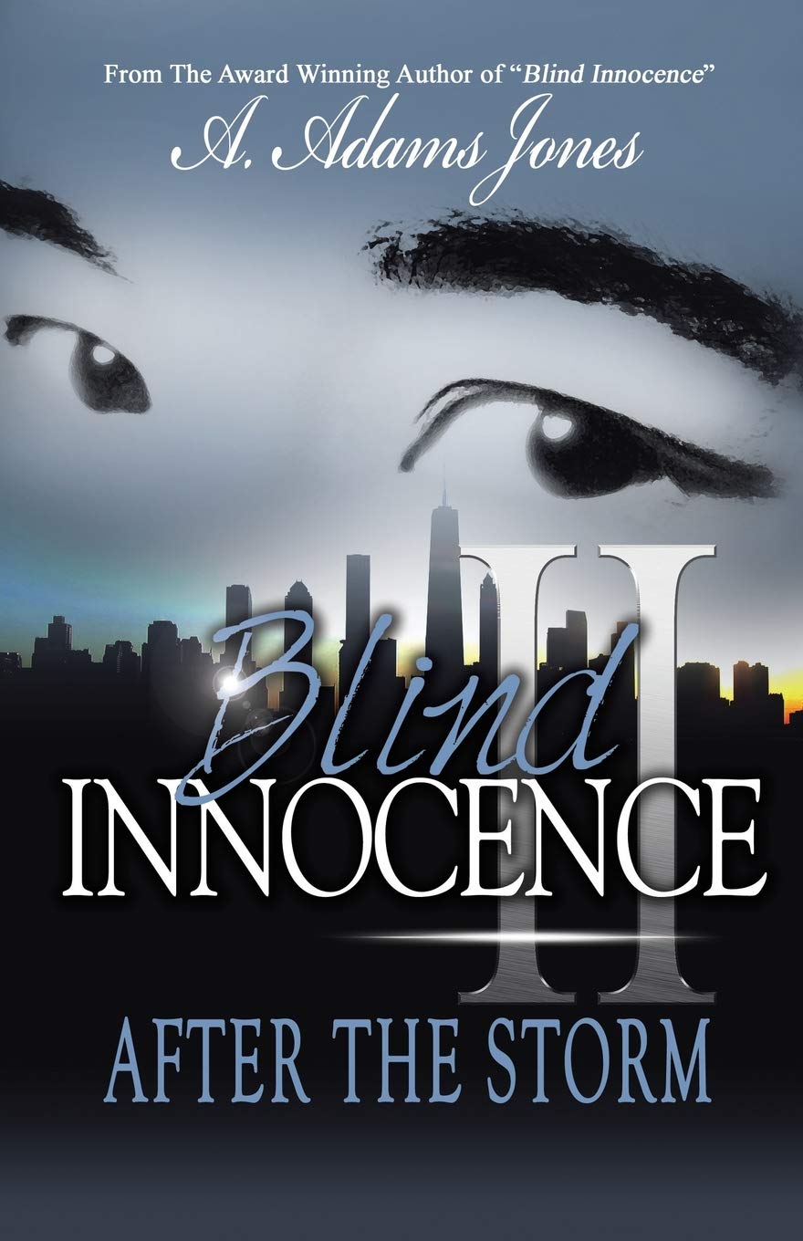 Blind Innocence II: After the Storm