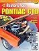 How to Restore Your Pontiac GTO, 1964-74 (Restoration) (S-A Design)