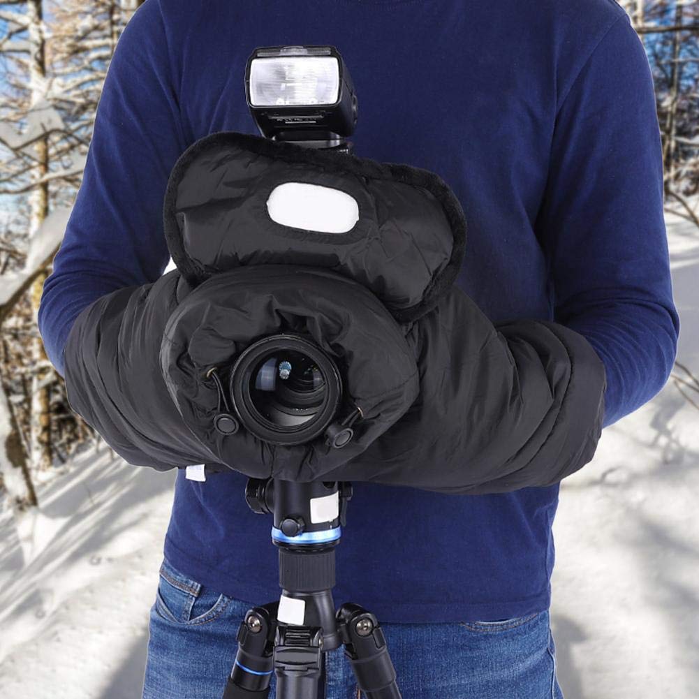 Lecteur Carte Sd Iphone Housse Imperméable Meersee Pour Appareil Photo - Protection Pluie/Poussière, Nylon/PVC, Transparent - Pour DSLR Couvertures Anti-pluie Pour Appareils Photo Et Caméscopes