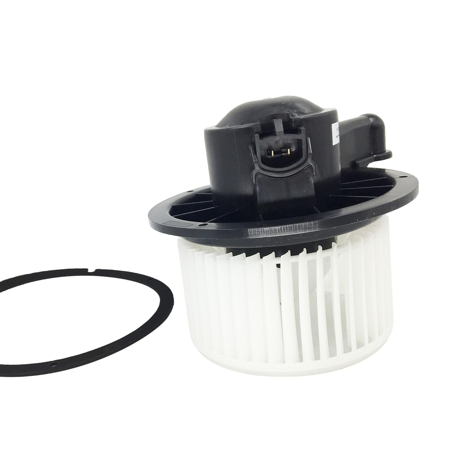 PartsFlow Heater Blower Motor W/Fan Cage for 2006-2010 Ford Explorer for 2007-2010 Ford Explorer Sport Trac for 2006-2010 Mercury Mountaineer 700178