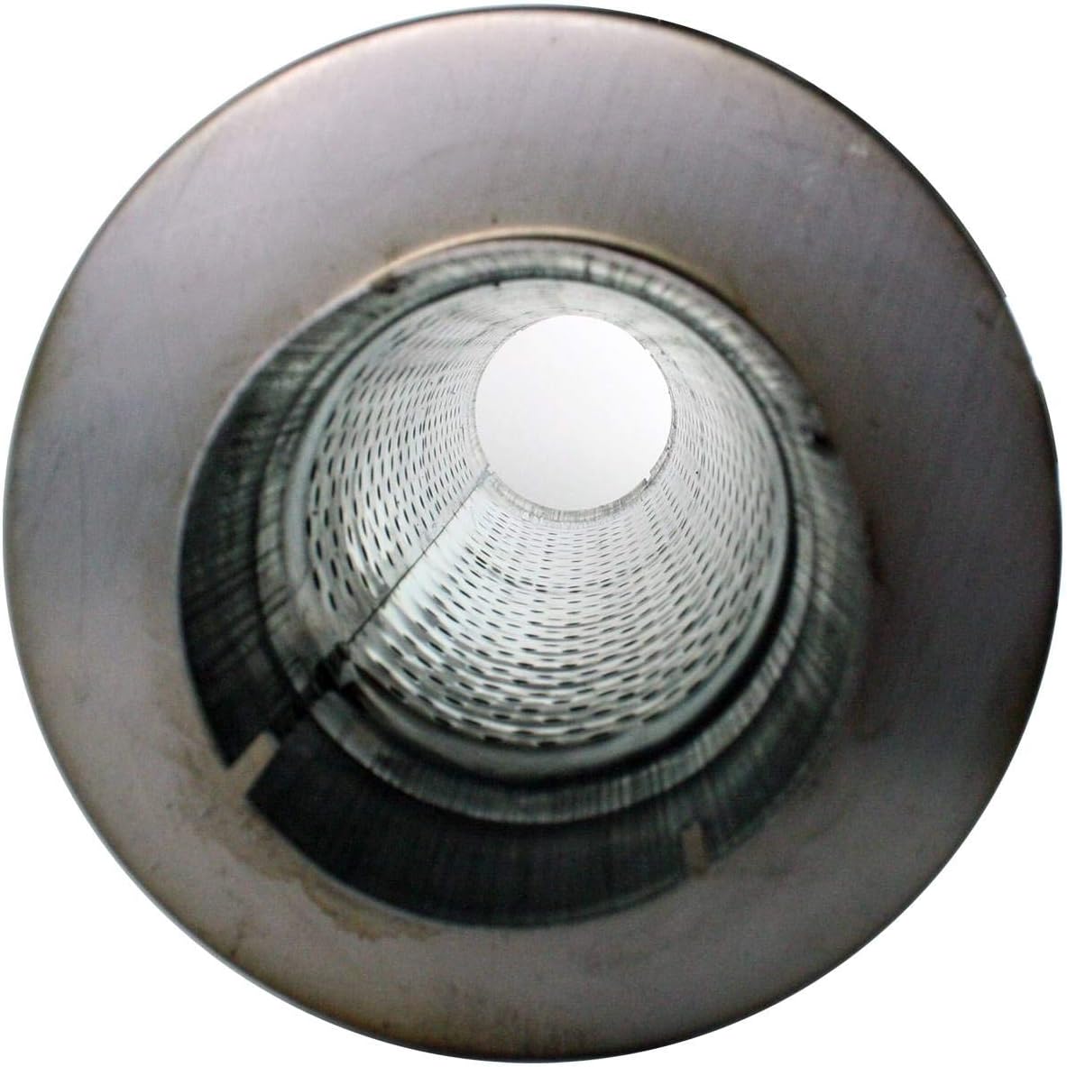 aFe Power 49-91002 MACHForce XP Muffler