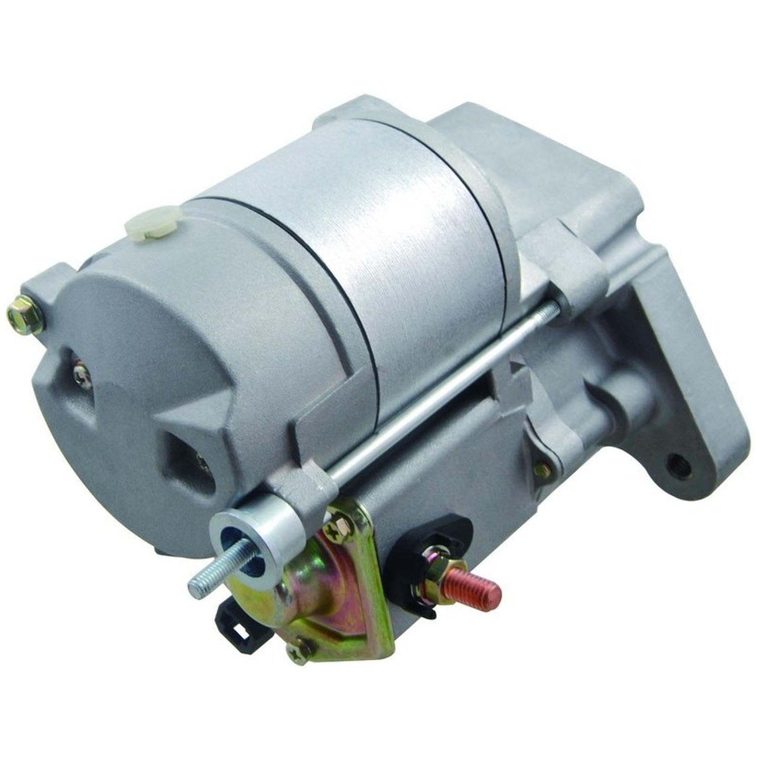 Amazon.com: OEG Parts New Starter Compatible with Chrysler