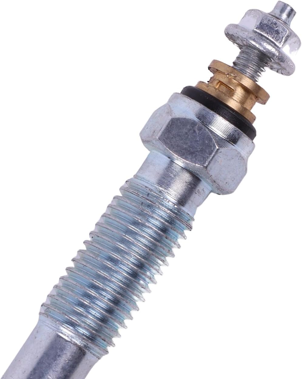 4pcs SBA185366190 Glow Plugs Set ISM N844