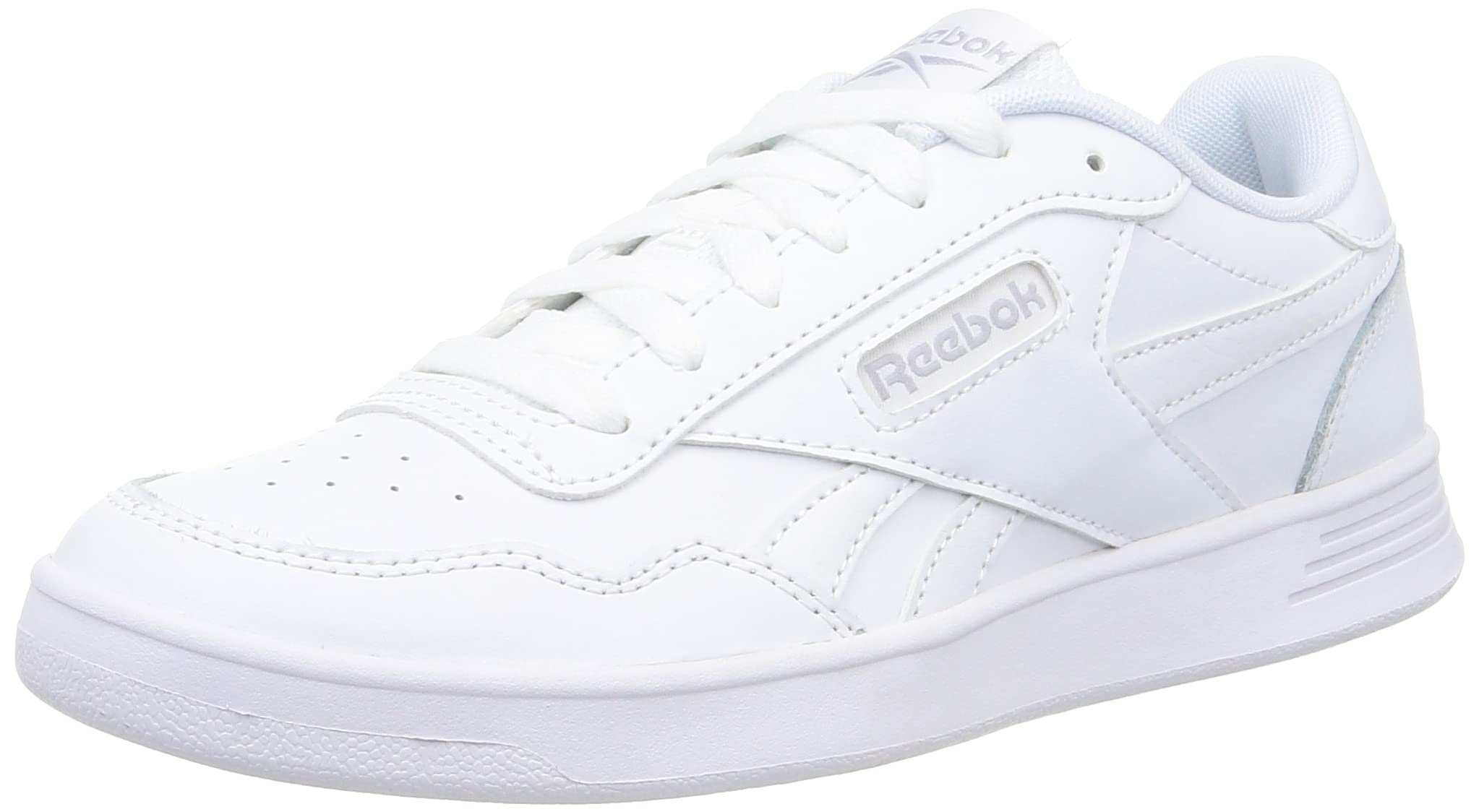 Reebok Court Advance, Zapatillas Deportivas Unisex Adulto
