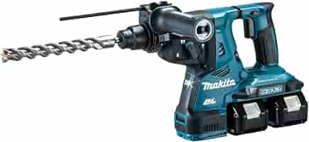 makita HR282DPG2 28mm 充電式ハンマドリル マキタ HR282DPG2 28ミリ充電式ハンマドリル マキタ SDSプラスシャンク