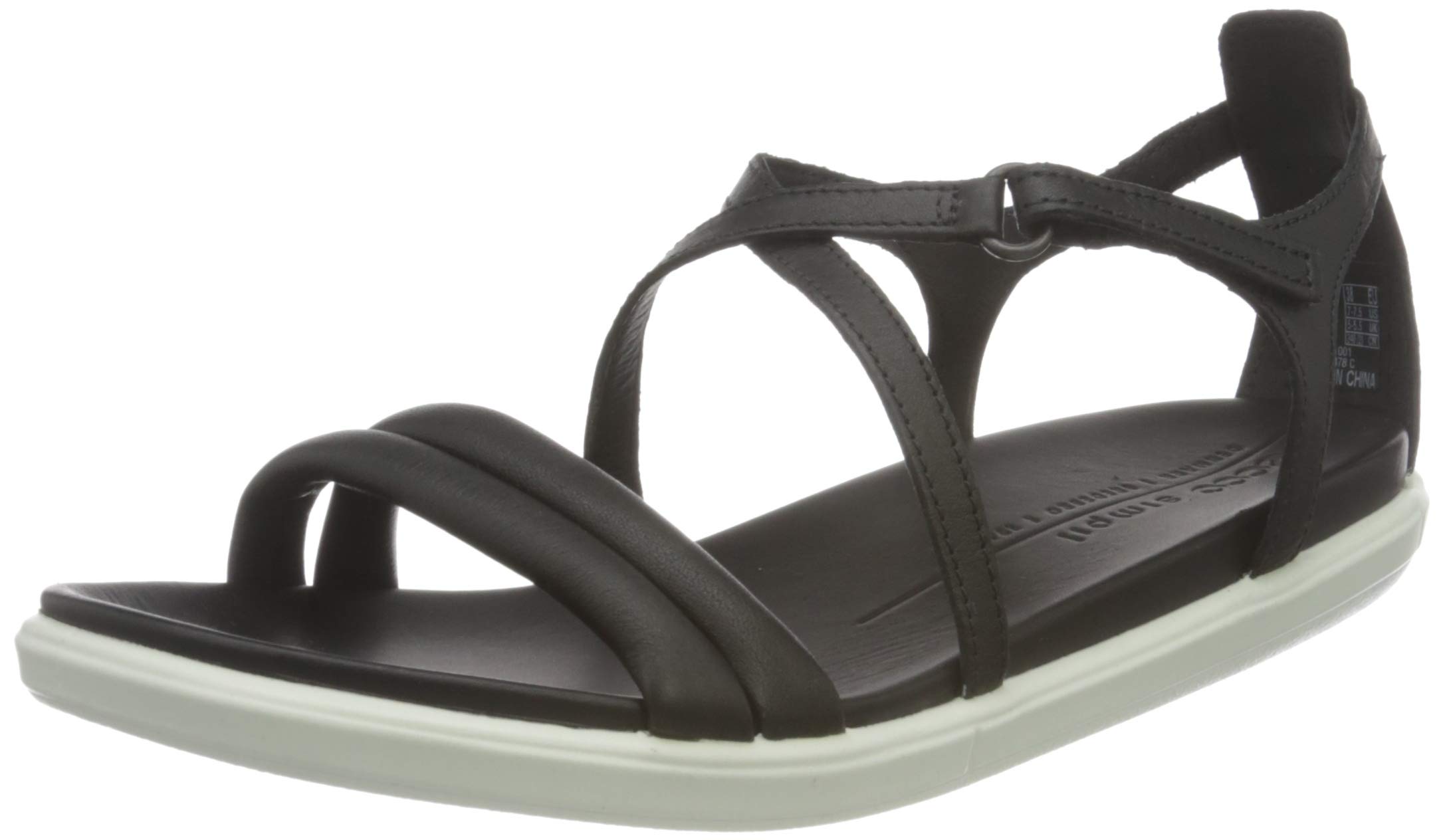 ECCOSimpil womens Flat sandal