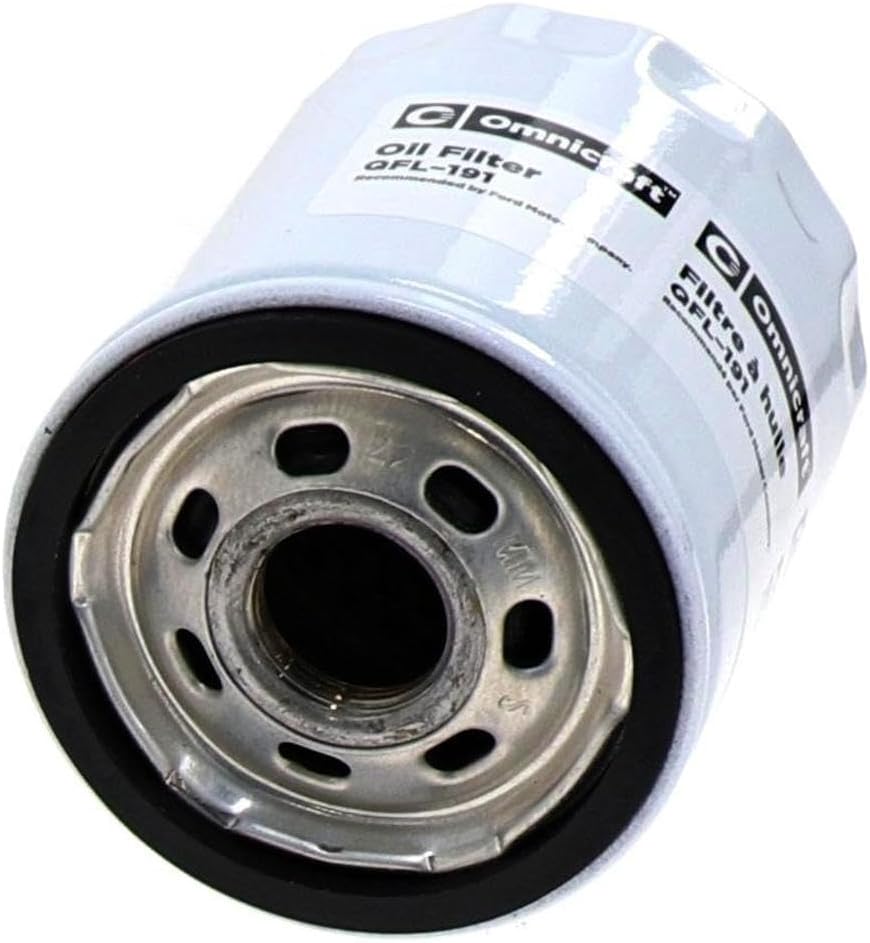 Omnicraft Oil Filter Automotive