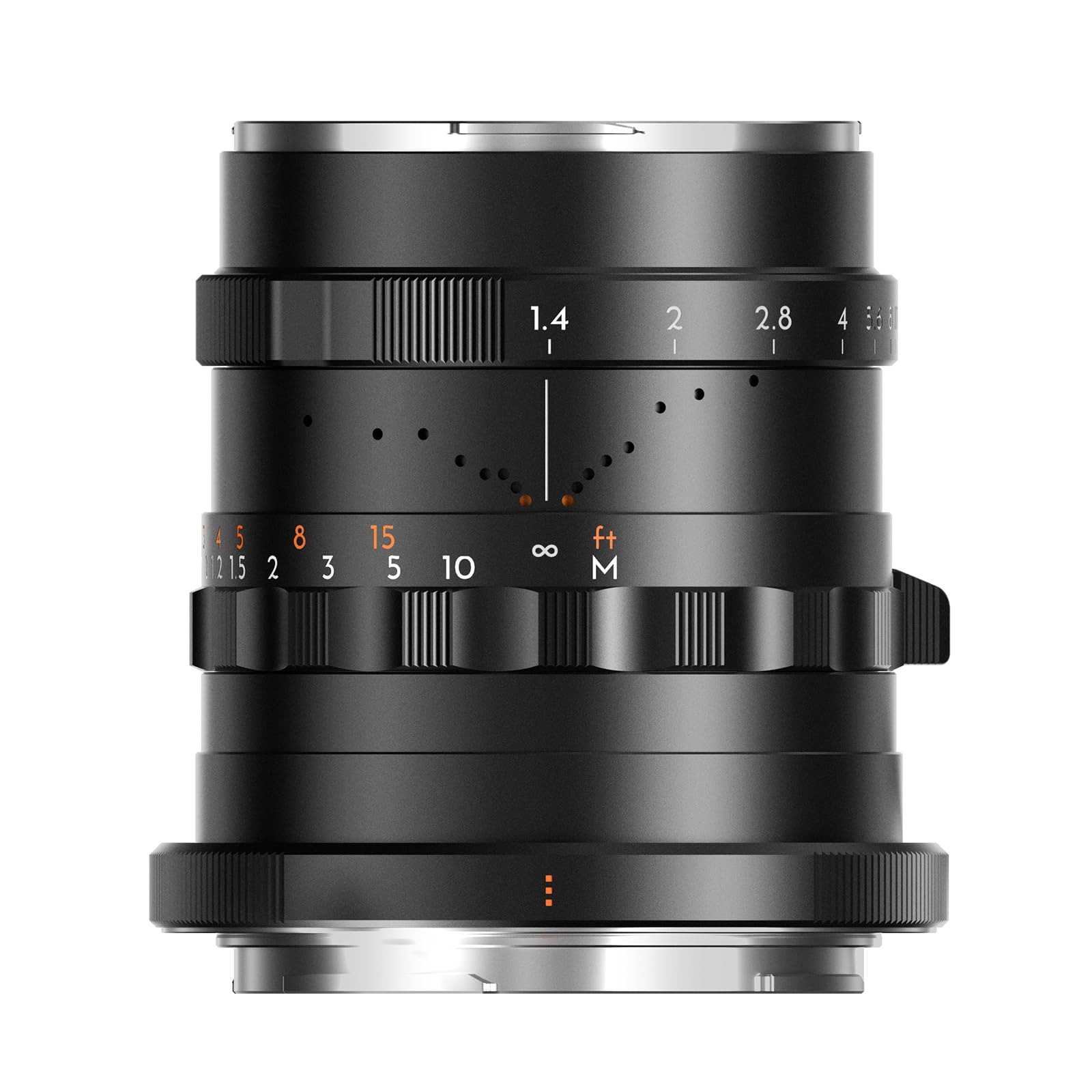 THYPOCH Full-Frame Photography Lens Simera 28mm f1.4 for Nikon Z