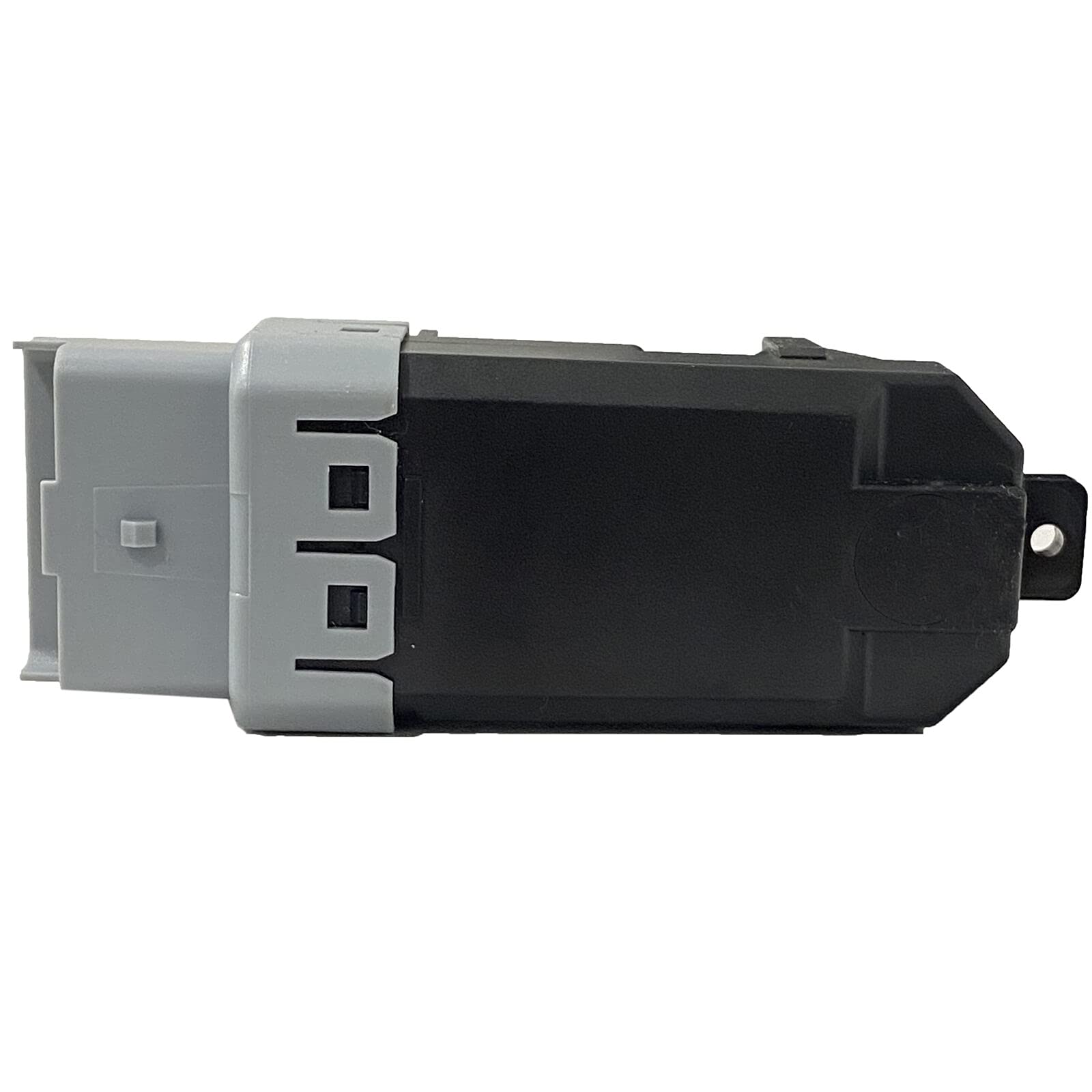 Partsline - Module Boitier TEMIC pour Moteur de Lève-Vitre électrique Confort Avant Arriere compatible pour C3 (2002-2010) C4 Picasso (2006-2013) Jumpy Expert Scudo 206 207 308 ProAce (2013-2016)