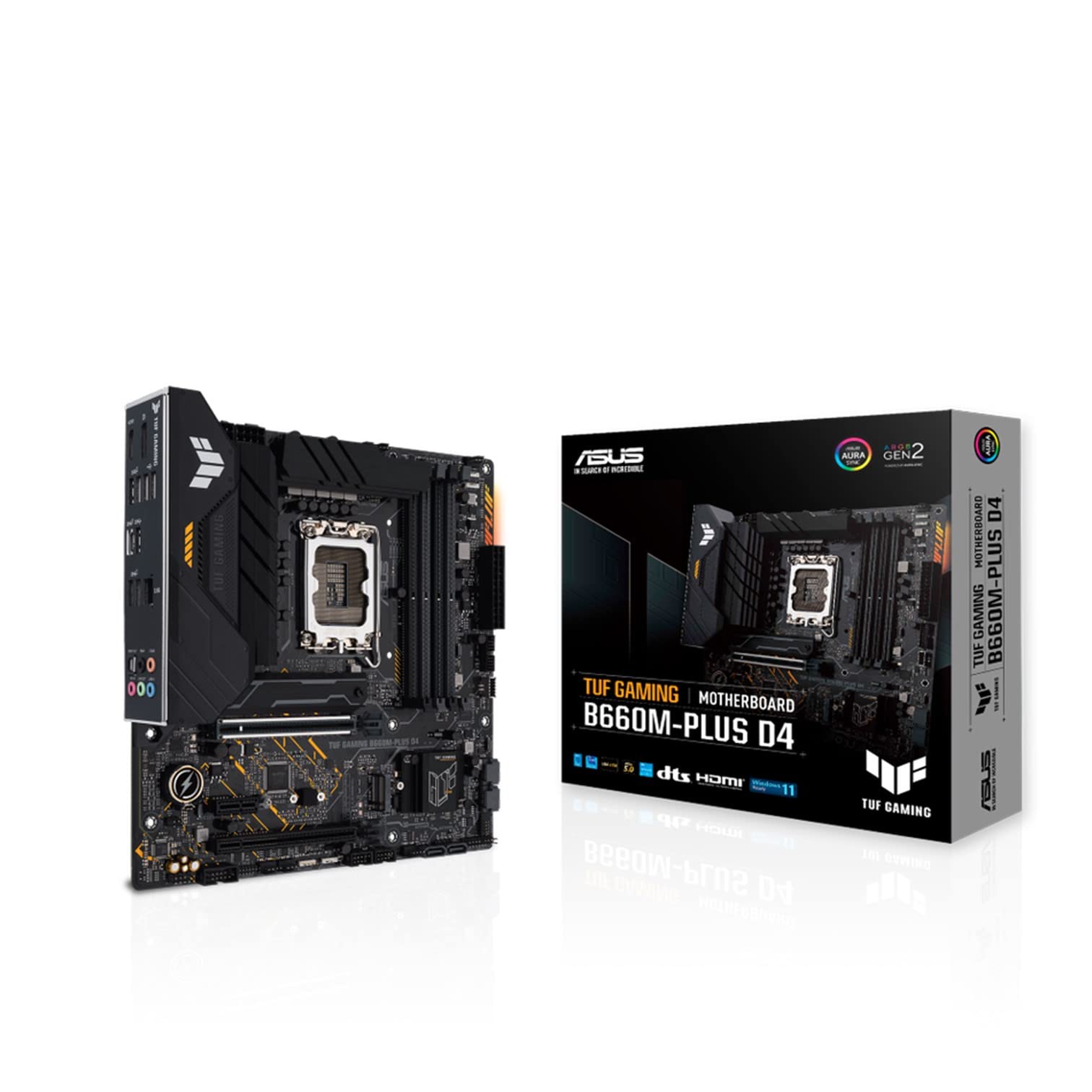 Amazon | ASUS INTEL 第12世代 CPU ( LGA1700 ) 対応 B660 チップ  