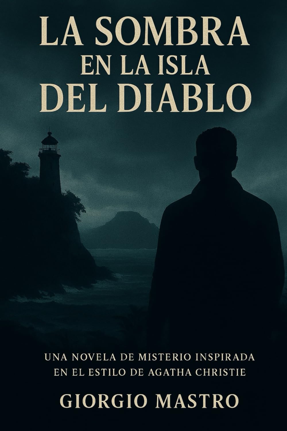La Sombra en la Isla del Diablo