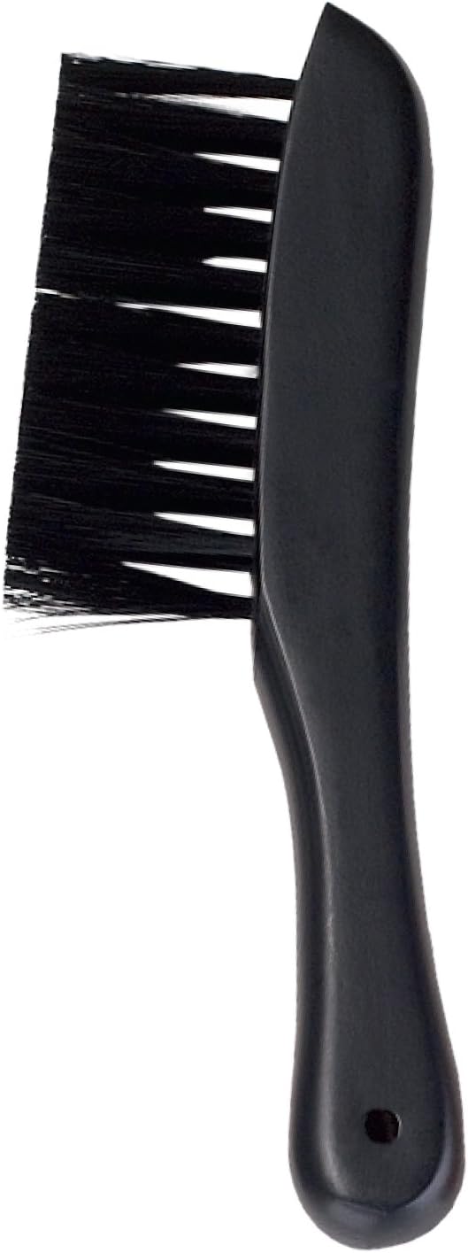 Pro Series 4660-N Under Rail Billiard Table Brush, Natural Maple , black : Pool Table Parts And Accessories : Sports & Outdoors