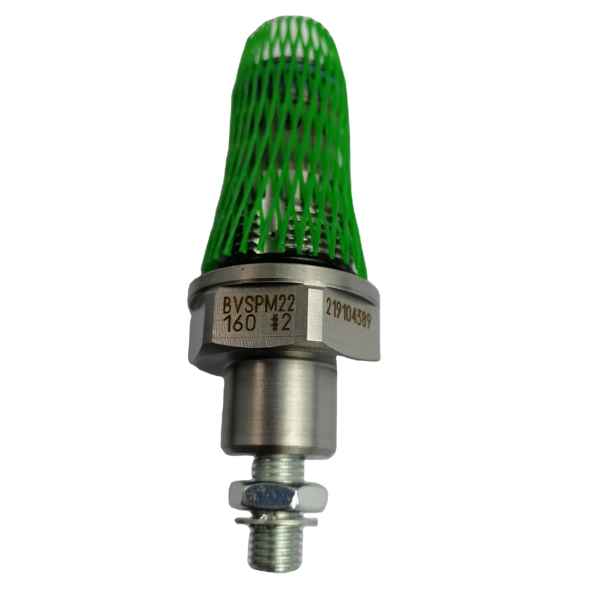 Soupape de décharge BVSPM22-160 limiteur de pression hydraulique et sécurité industrielle