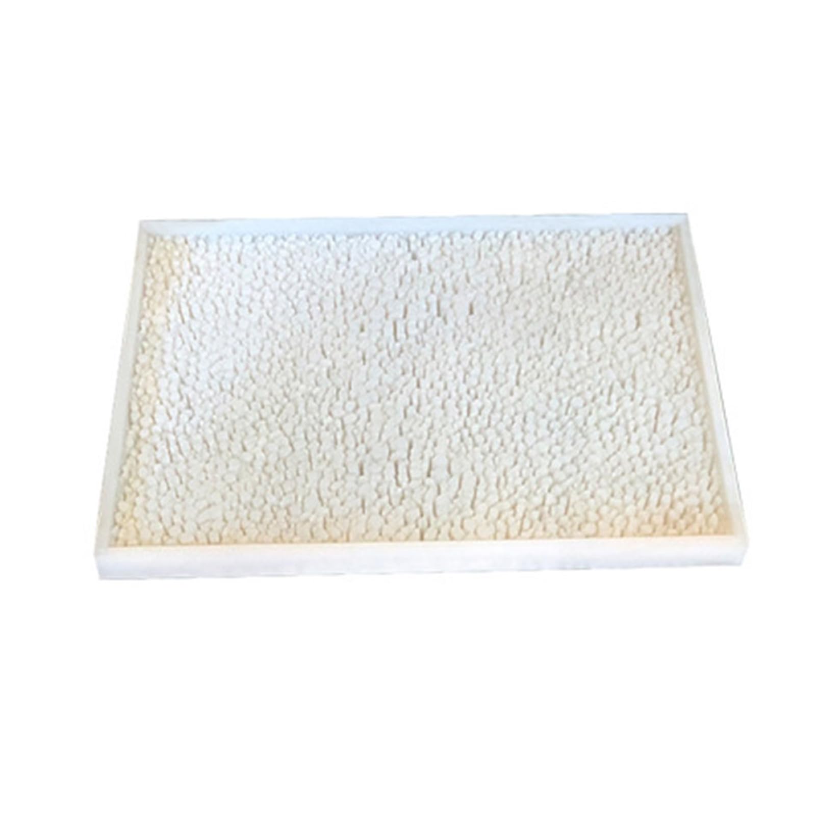 Moule silicone fruits de mer pour décors parfaits sans cassure