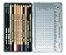 Lyra Rembrandt Art Design Sketch Pencils - Set of 12 Assorted Drawing Pencils for Artists and Students of All Ages - Versatile Art Sketching Pencils for Drawing Sketching Designing and More