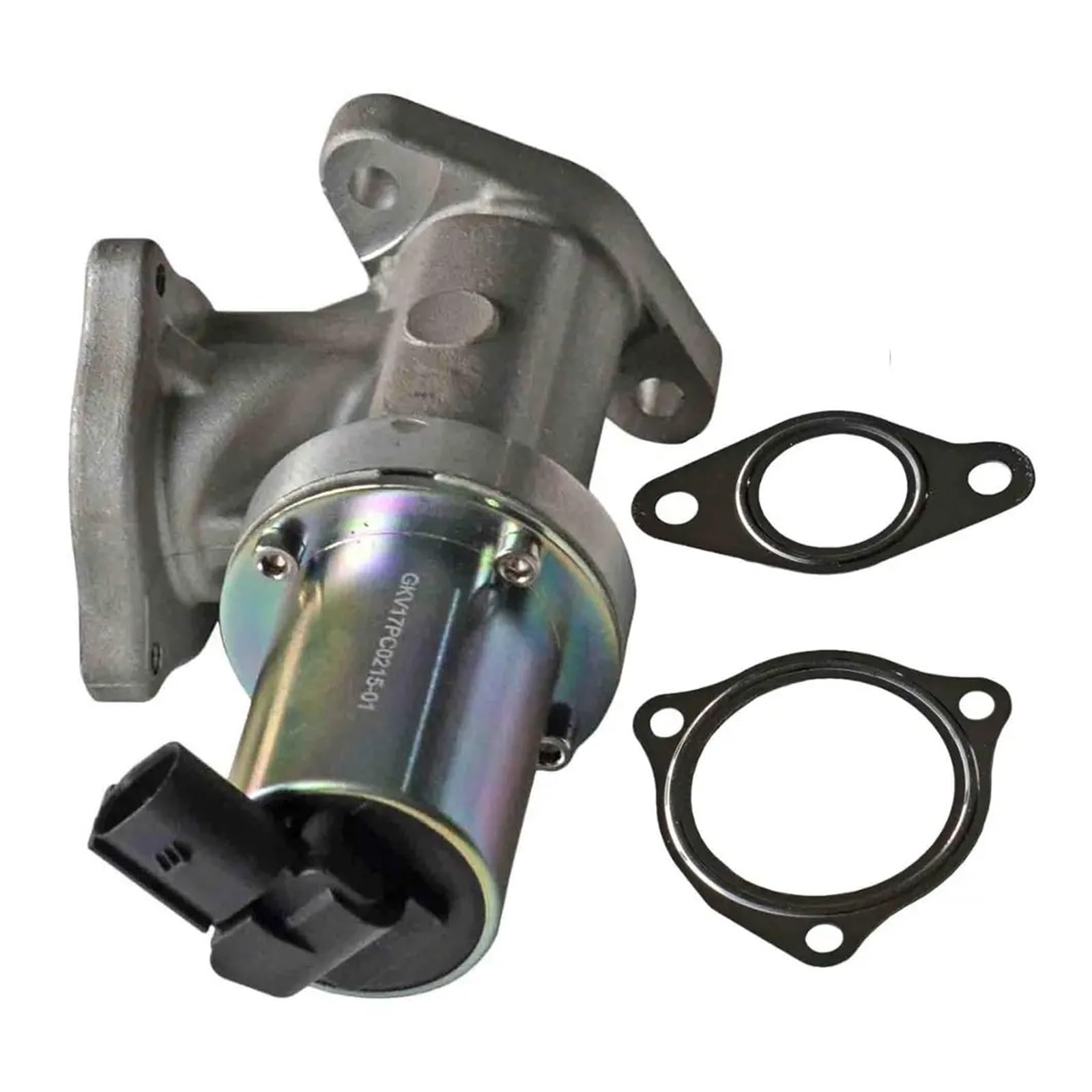 Espyn One Color For Hyundai I30 For Santa Fe For Sonata For Tucson For Kia For Sportage For Cee'd 2.0 2.2 Crdi Egr Valve 2841027400 2841027410 Egr Valve Exaust Gas Recirculation Valve