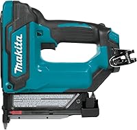 Vista 2 de Makita Clavadora inalámbrica de iones de litio TP03Z 12V Max CXT