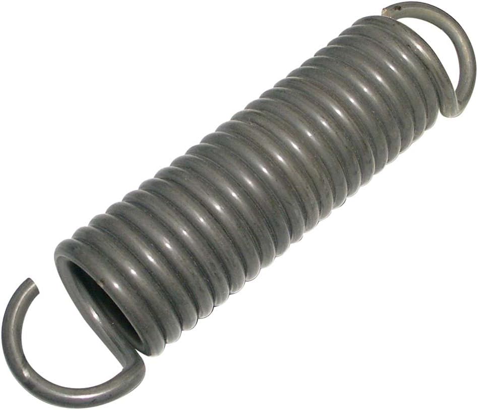Heavy Bag Spring