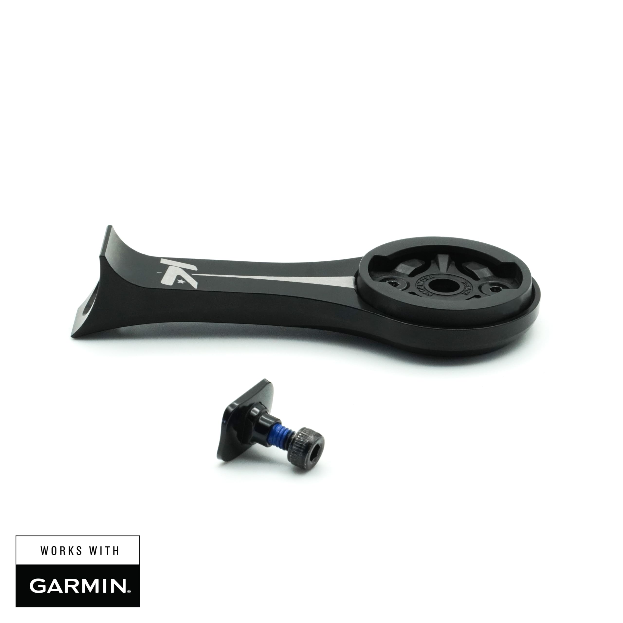 Amazon.com: K-Edge | Specialized Future Bicycle Computer Handlebar