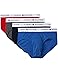 Tommy Hilfiger Cotton Classic 4-Pack Brief - Main View