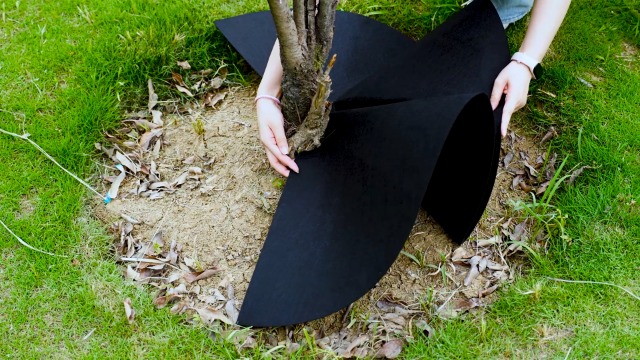 ch!iii】Mulch Circle Bag 〜Blue Amazon.com : Tezhile 4PCS 32.2