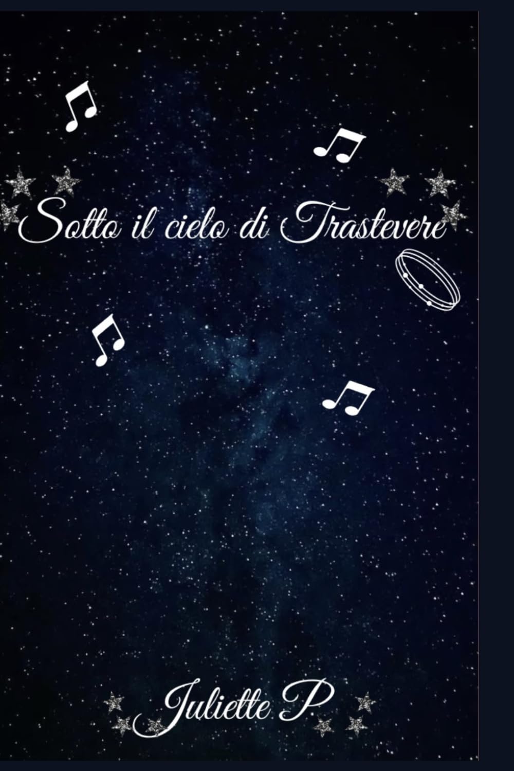 Sotto il cielo di Trastevere
