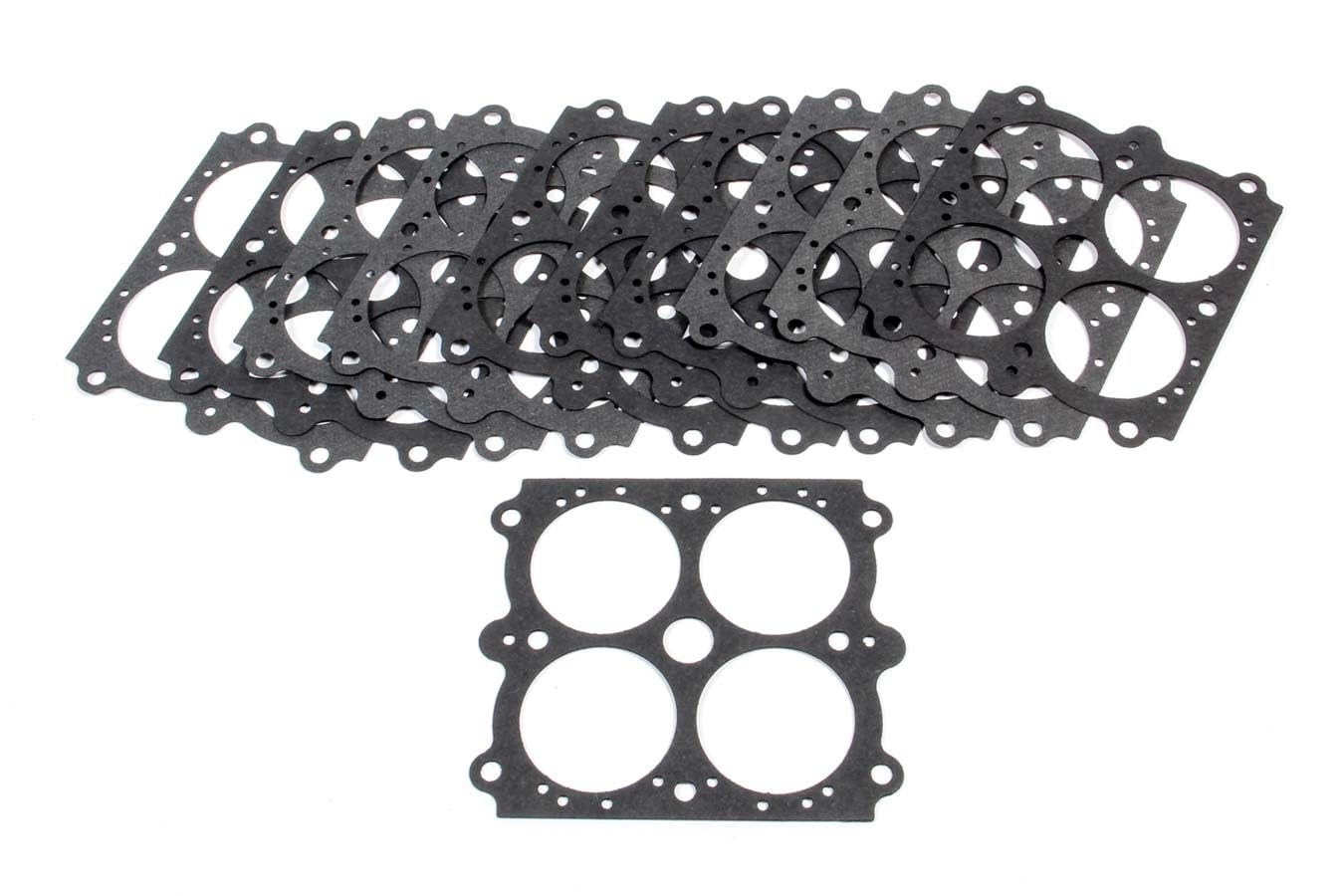 AED Performance 6364X Throttle Plate Gasket, 10 Pack (650-800)