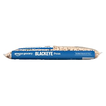 Amazon Grocery, Blackeye Peas, 16 Oz