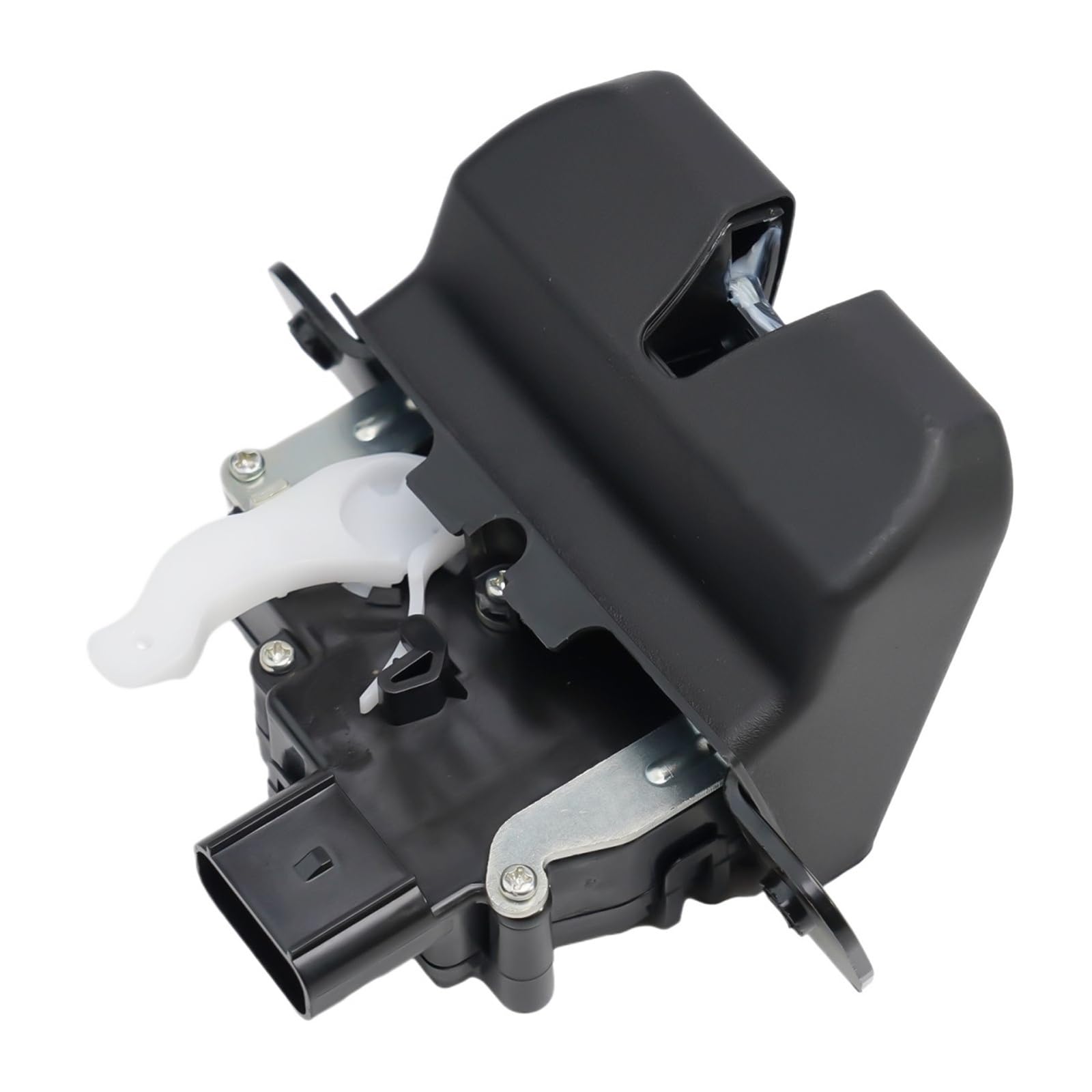 Car Boot Tailgate Lock Lock Latch Trunk Tailgate Liftgate Plastic Plug-and-Play 81230-D3000