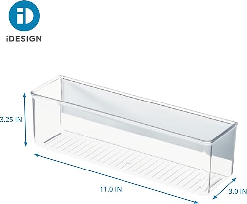 Miniatura 2 de iDesign Cubo magnético mediano, transparente