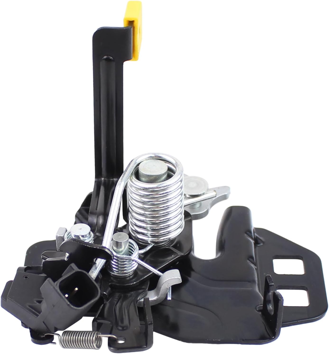Front Hood Latch Assembly for Ford Ranger 2019-2023 2.3L