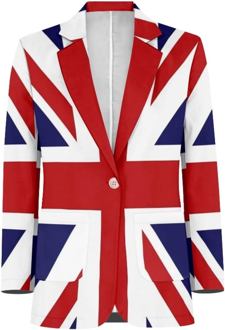 Men's Tuxedo Jacket Wedding Blazer One Button Dress Suit Jackets Bussiness Sport Coats for Dinner,Prom,Party