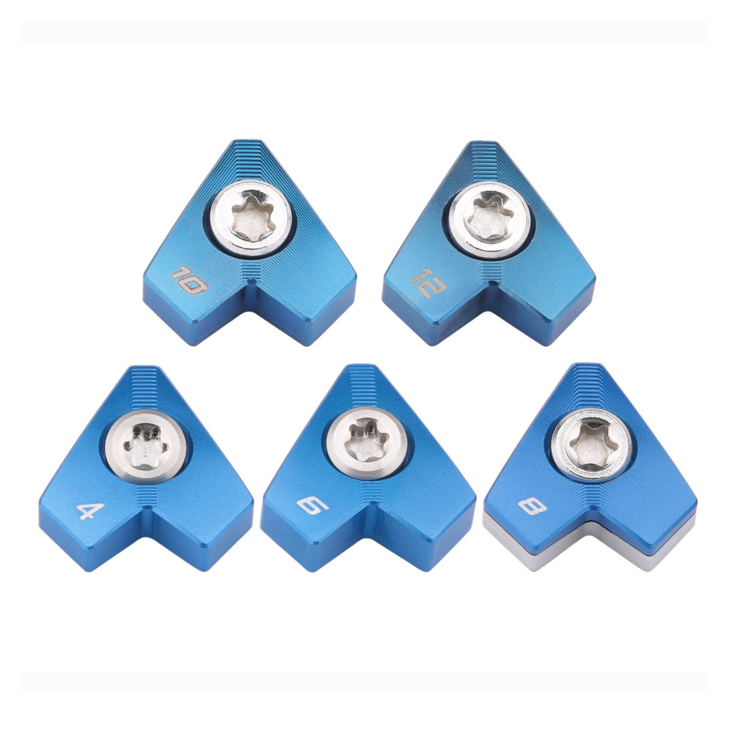 Generic OGECLF 1pc Golf Weight for Cobra Darkspeed, Darkspeed X, Darkspeed LS, Darkspeed MAX Driver 12g