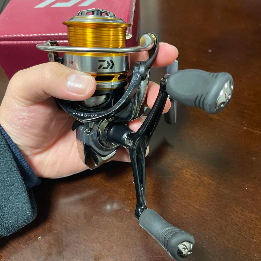 未使用 ダイワ エクセラー EXCELER 2506H-DH DAIWA - 17