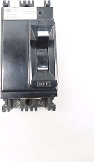 FEDERAL PACIFIC NE223070 2P 70A 240V-AC MOLDED CASE CIRCUIT BREAKER D537099