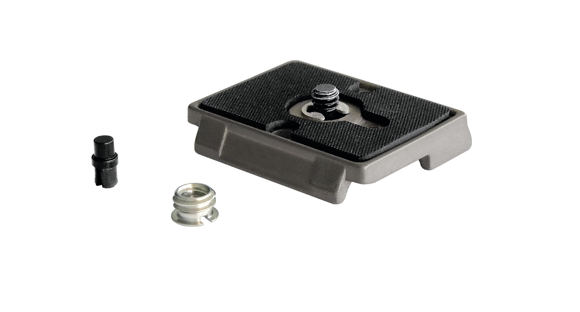 Manfrotto Befree Advanced Kit Photo de Voyage, Verrouillage à Levier, Aluminium, Tête à Rotule et Plaque 200PL à Détachement Rapide avec 1/4", Compact pour DSLR Reflex, Mirrorless, Accessoires Photo