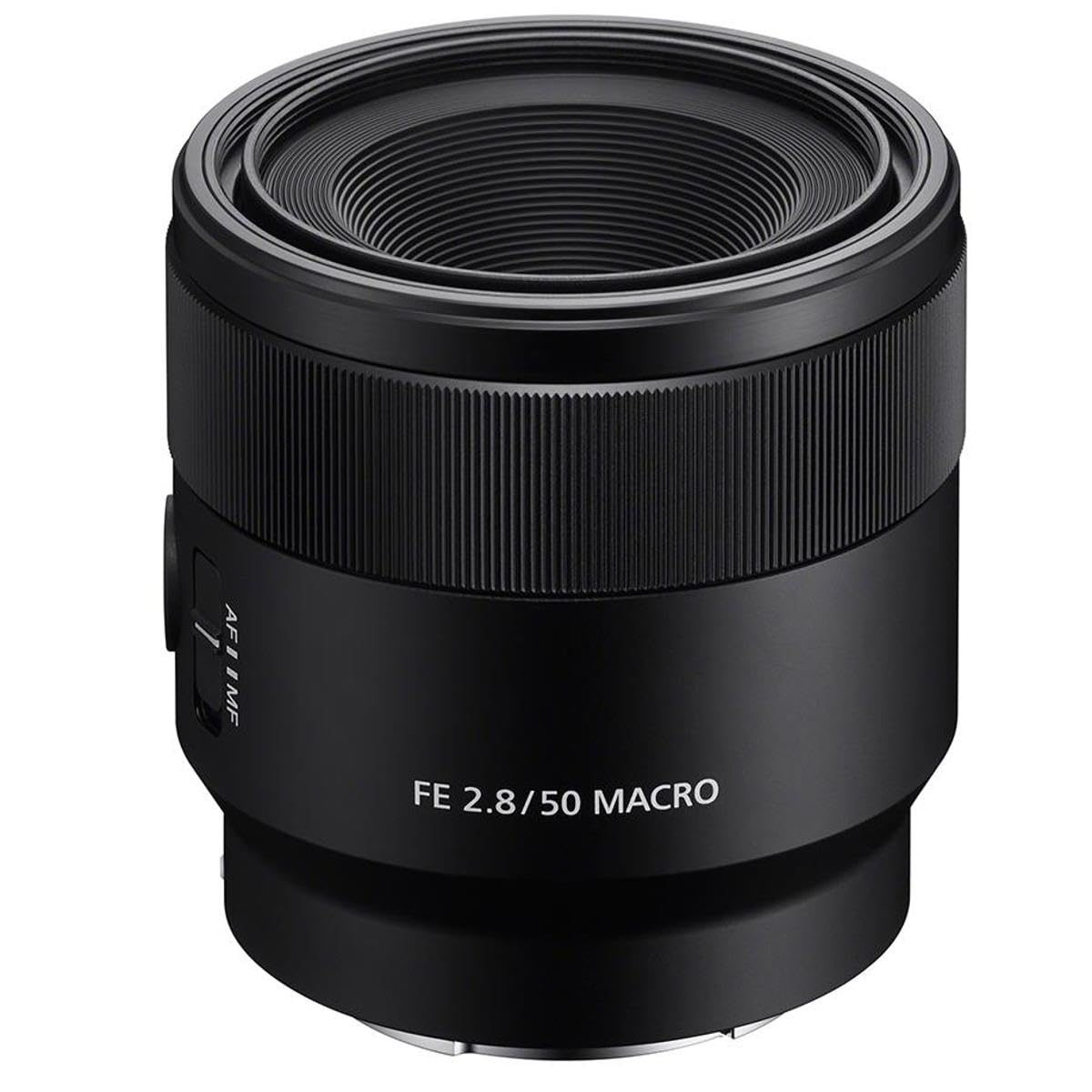 SONY FE 2.8/50 MACRO Eマウントレンズ FE 50mm F2.8 Macro | デジタル一眼カメラα（アルファ） | ソニー