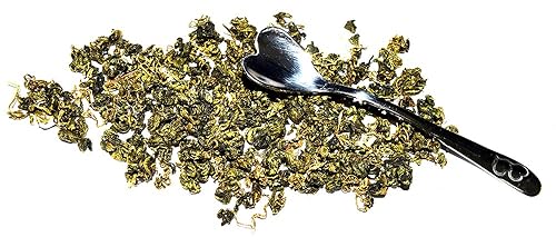 Miniatura 4 de Té de gynostemma, Jiao Gu Lan, vuelve a equilibrar tu cuerpo, activa el propio sistema natural de controles y equilibrios para sentirte lo mejor en